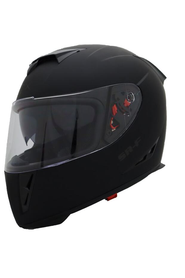 Sr-f Boom Mat Kask - 1