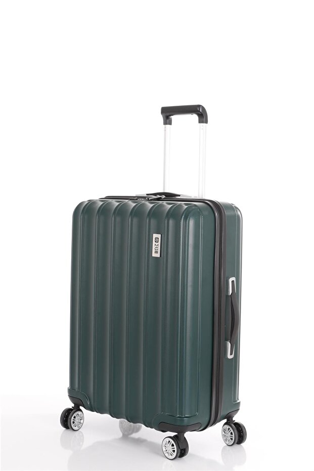 Lüx Abs Valiz Seti V208 - 2