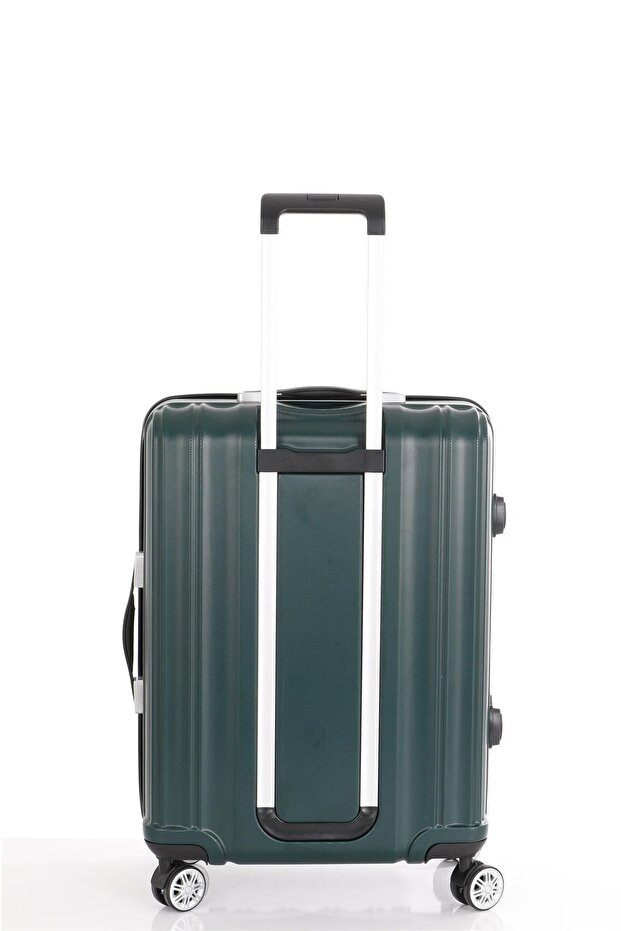 Lüx Abs Valiz Seti V208 - 4