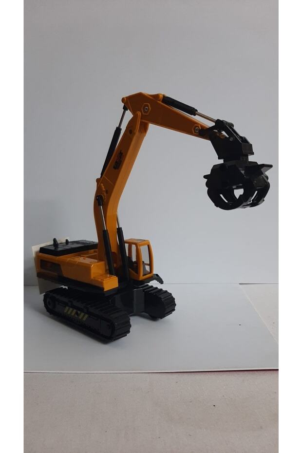 Metal Friction Work Machine Bucket
