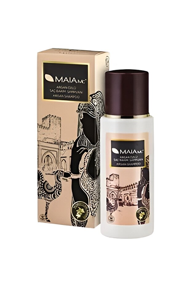 400 ml Argan Extract Hair Care Shampoo