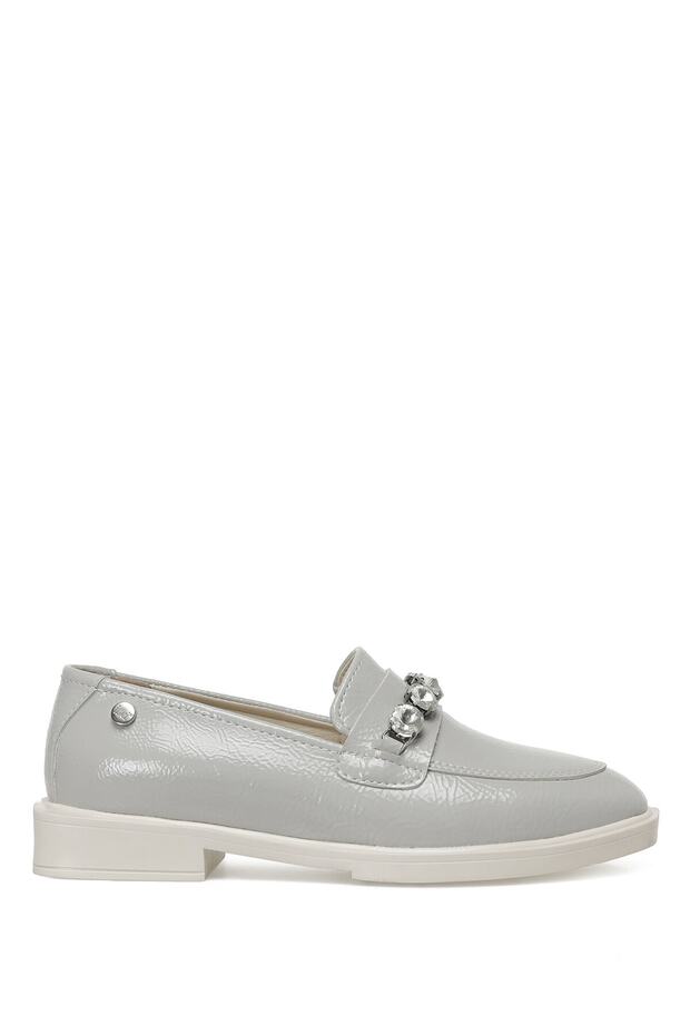 Lilyana 3fx Gray Women's Loafer