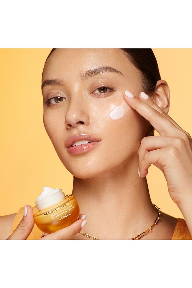 Radian-c Cream With Vitamin C 30 Ml - 6
