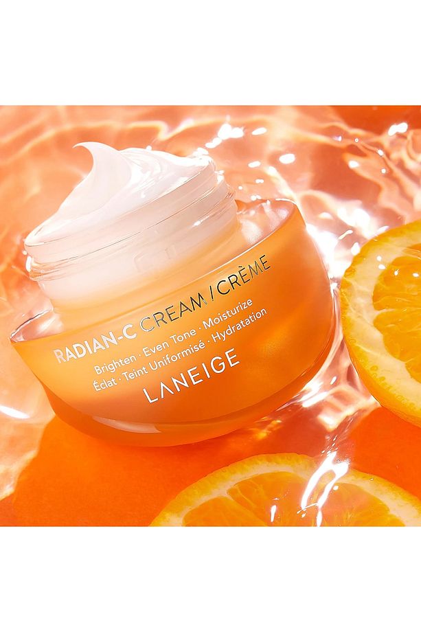 Radian-c Cream With Vitamin C 30 Ml - 7