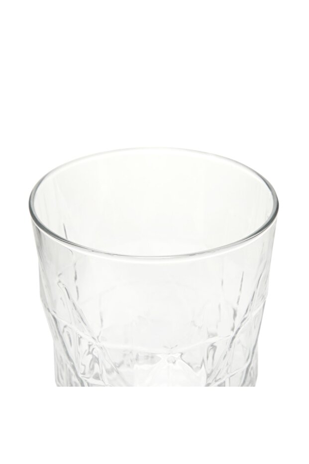 Keops 3'lü Bardak - 345 ml - 2