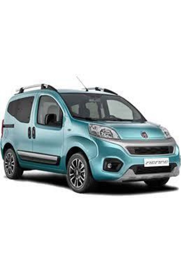Fiat Doblo Fiorino Linea Palio 1.3 Multijet Marş Kömür Yuvası 595659 - 8