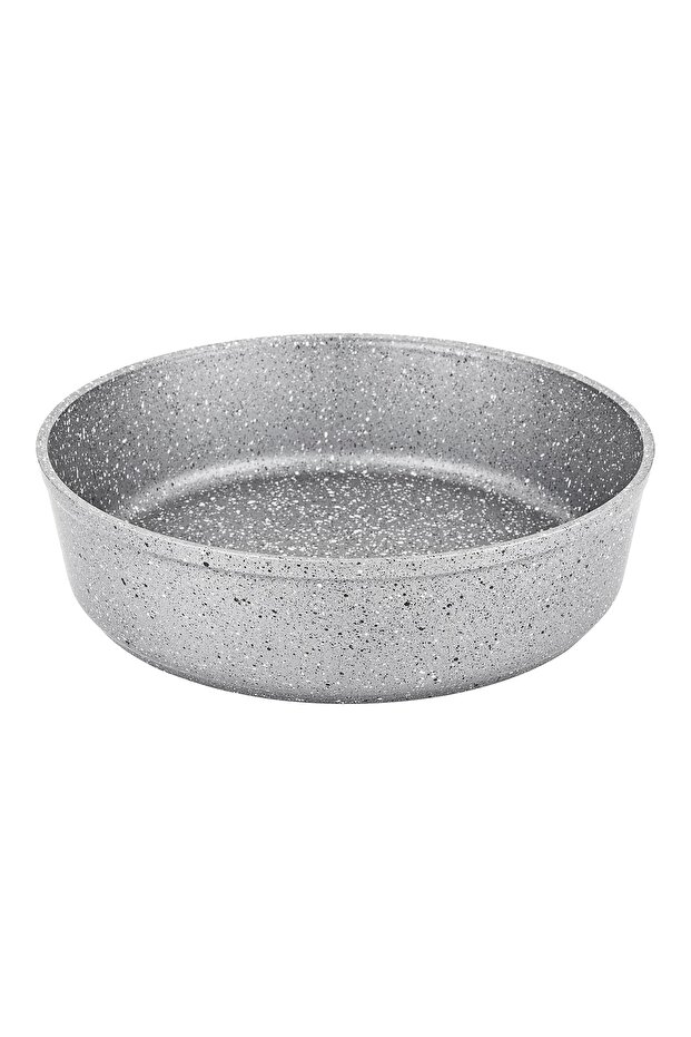 3411 One Piece Bio Granite 30x8,5 Cm Oven Tray Gray