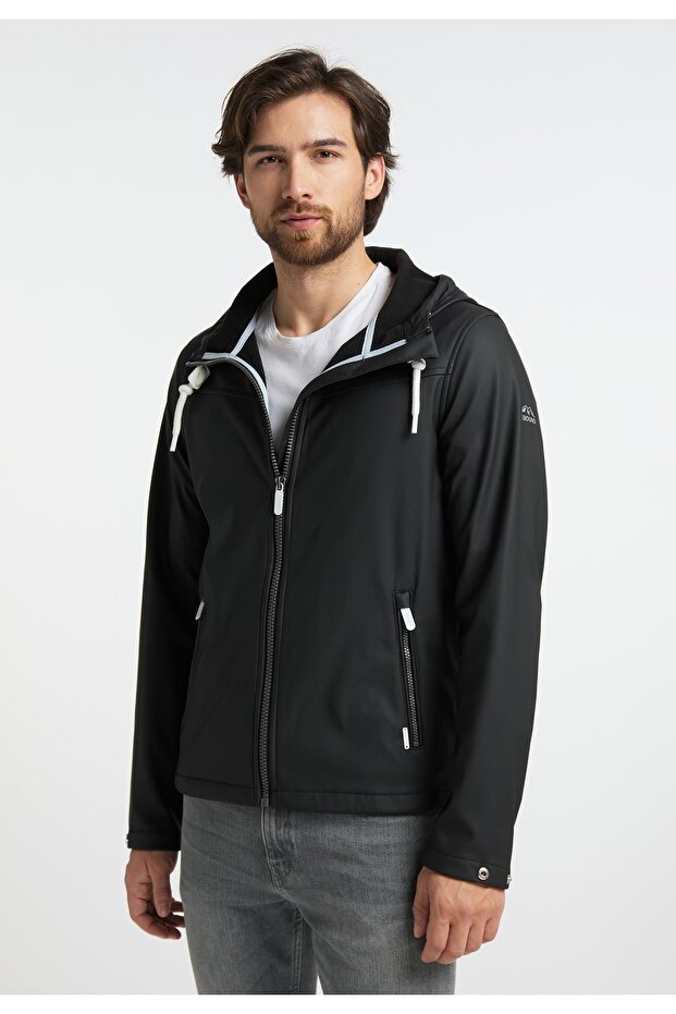 Übergangsjacke urban rain - 2