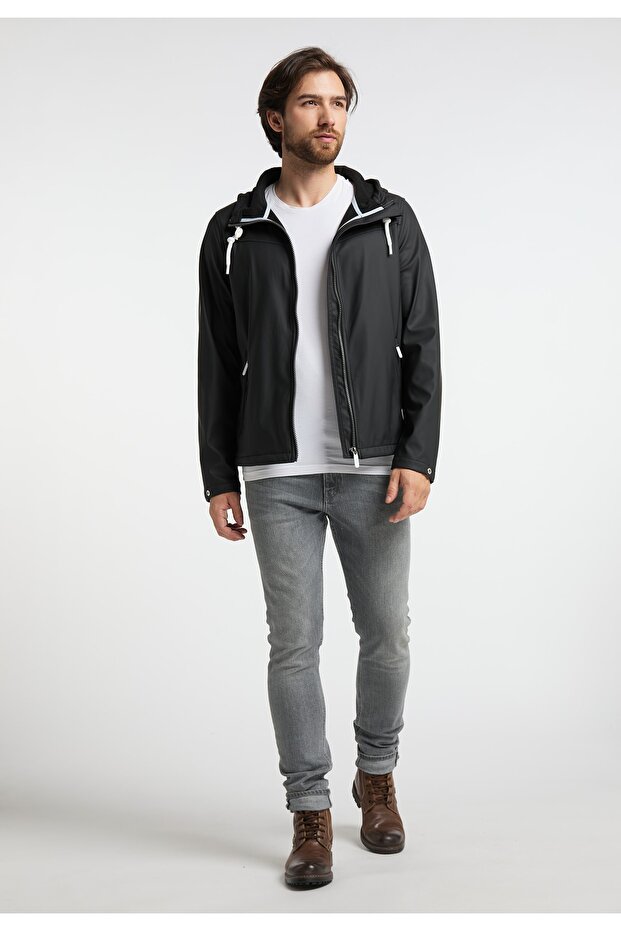 Übergangsjacke urban rain - 4