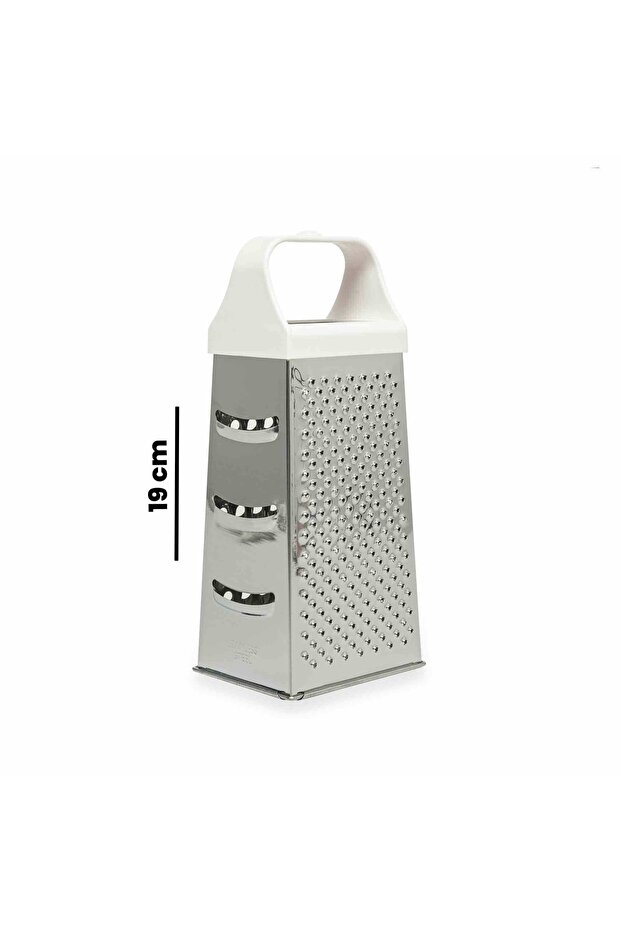 مبشرة ذات 4 أسطح - قطع مريح - 4