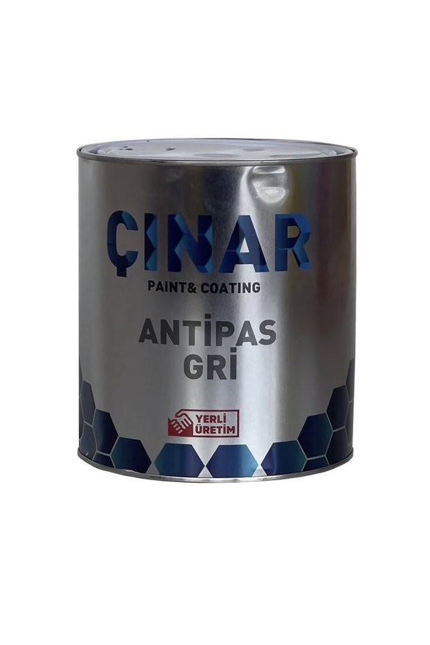 Antipas Gri 3 Lt