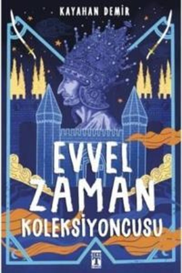 Evvel Zaman Koleksiyoncusu - 1