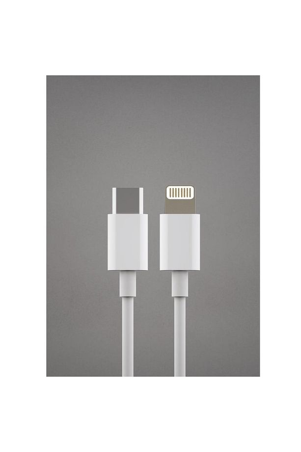 Iphone Tüm Serilerle Uyumlu Kablo Plus 6 7 8 X 11 12 13 14 Pro Max - 1