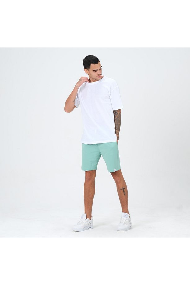 Erkek Regular Fit Şort - 2