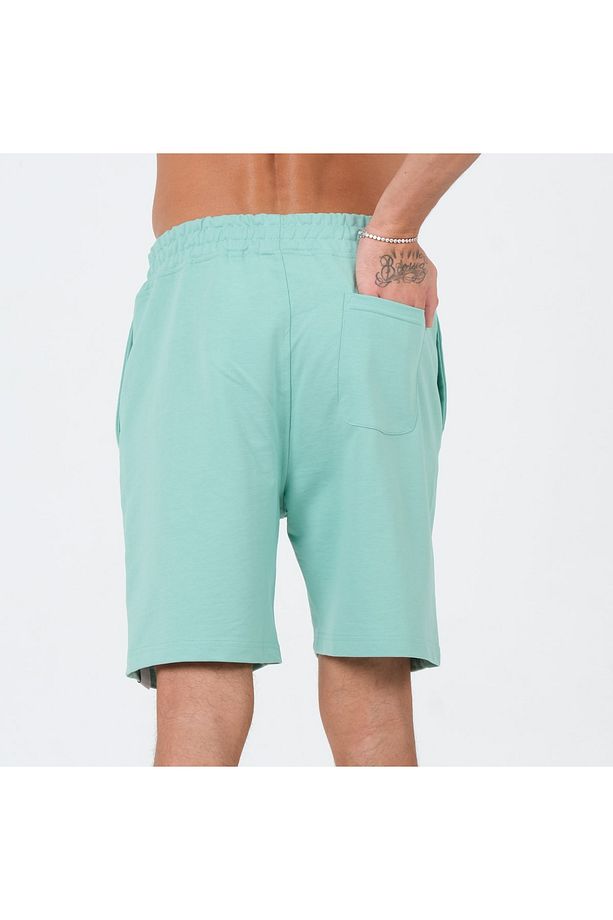 Erkek Regular Fit Şort - 4