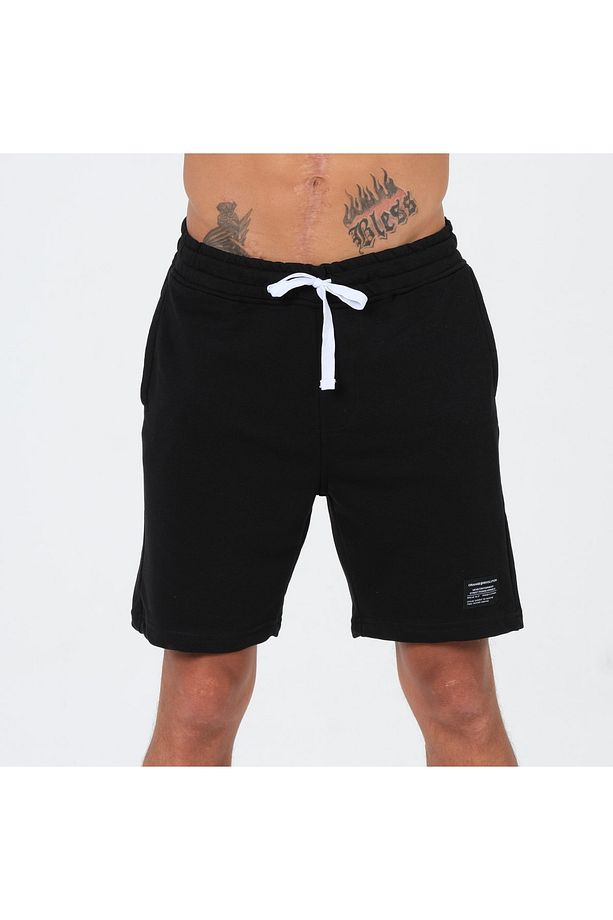 Erkek Regular Fit Şort - 1