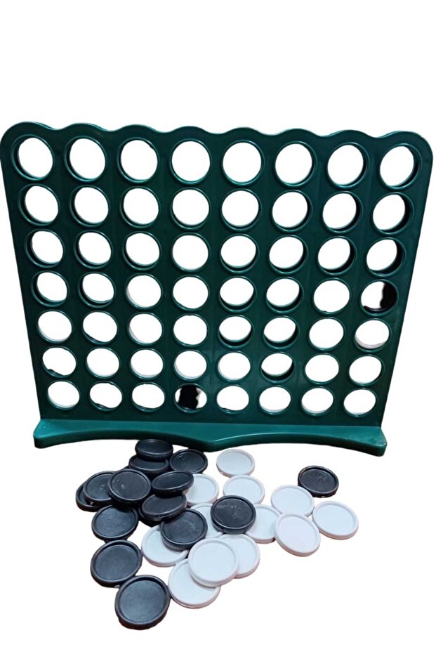 Target 5 Mind Intelligence And Strategy Game - 1