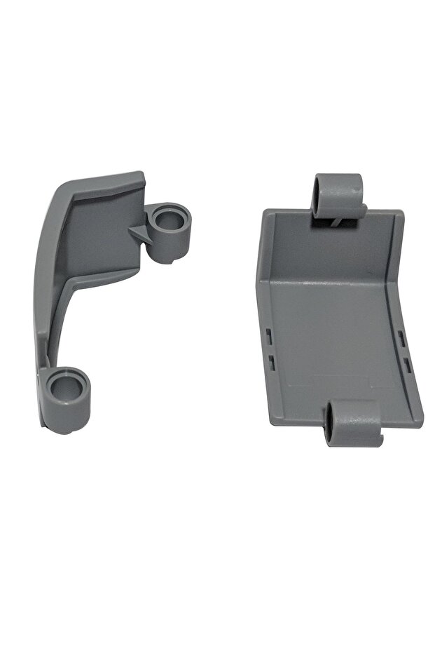 Original Accessory Custom Technic 3 X 5 X 3 Curved Panel Mudguard Dark Gray 2 Pieces Will Be Sent