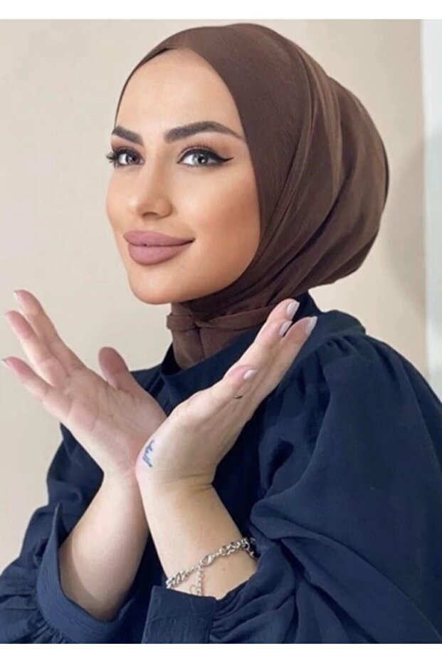 شال ووشاح جاهز بسحاب لحمام السباحة والبحر