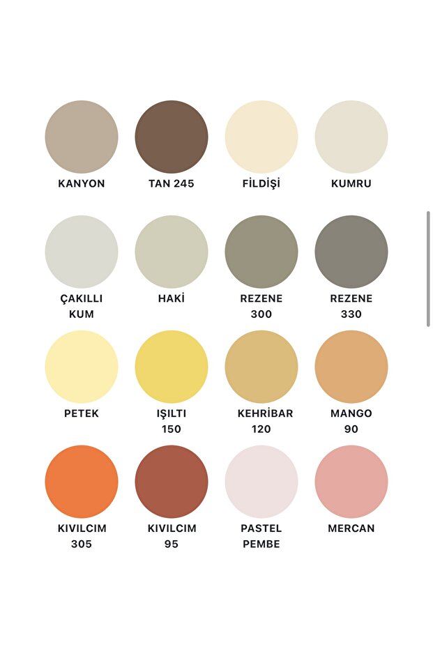 Afilli Ev Hobi Boyası - 2