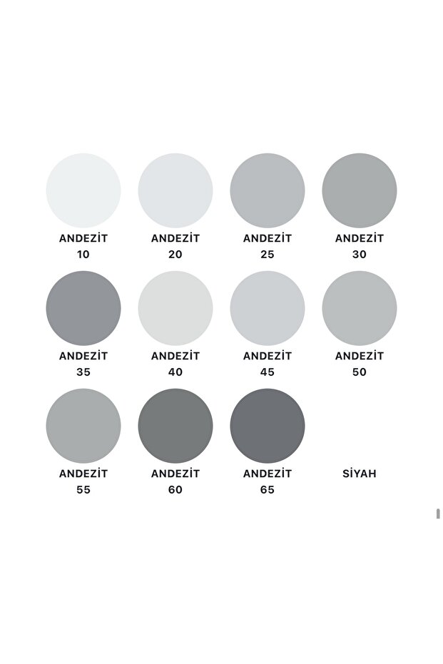 Afilli Ev Hobi Boyası - 5