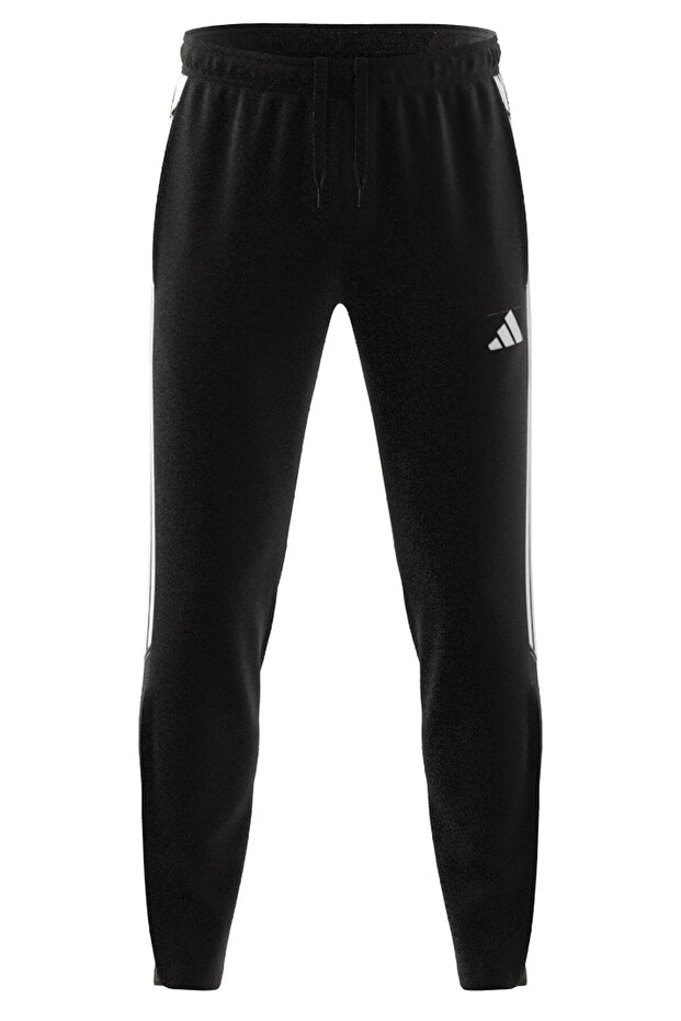 Tıro23 Cb Trpnt Black Men's Sweatpants