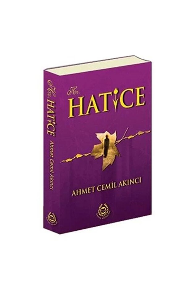 Hz. Hatice - 1