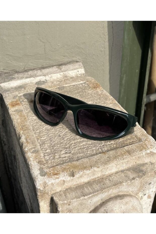 Alien Güneş Gözlüğü - 5