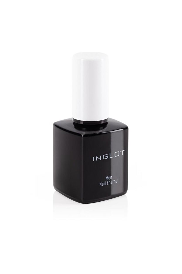 Erkekler için Mat Oje - Men Nail Enamel 15 ml 5901905008618 - 1