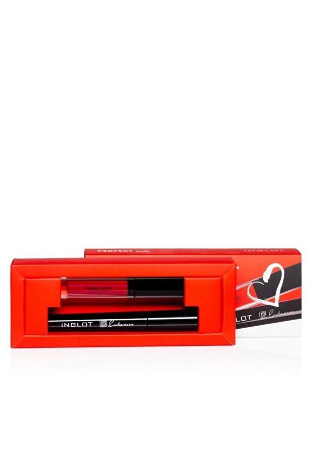 Makeup Set Perfect Duet 5901905010833 - 3