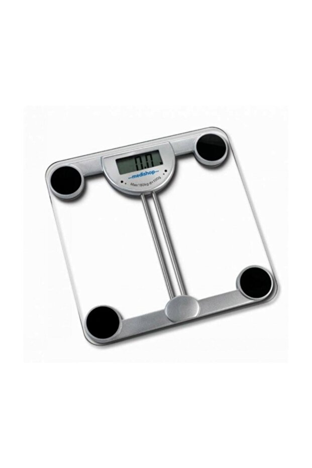 By810 Cam Baskül - 1