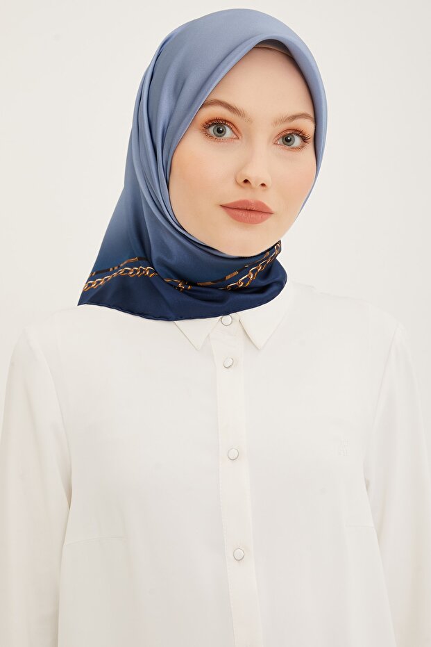 Silk Scarf 2023/24 Spring Summer Season 8928d01 35 -sura Ipek