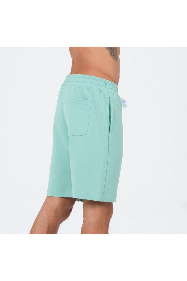 Erkek Regular Fit Şort - 3