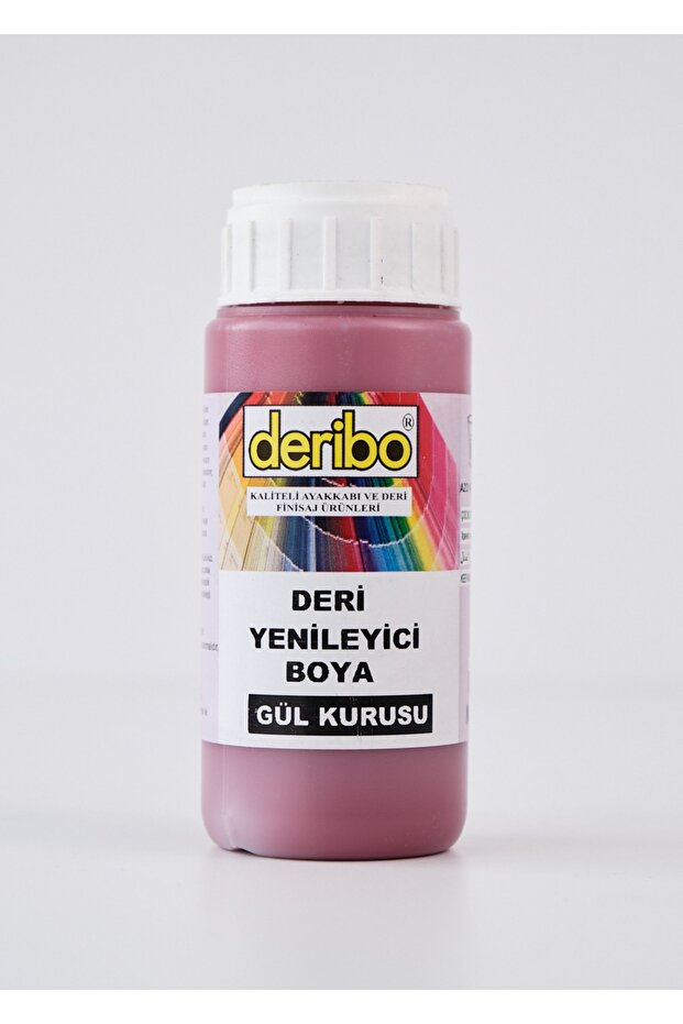 Deri Yenileyici Boya - 2