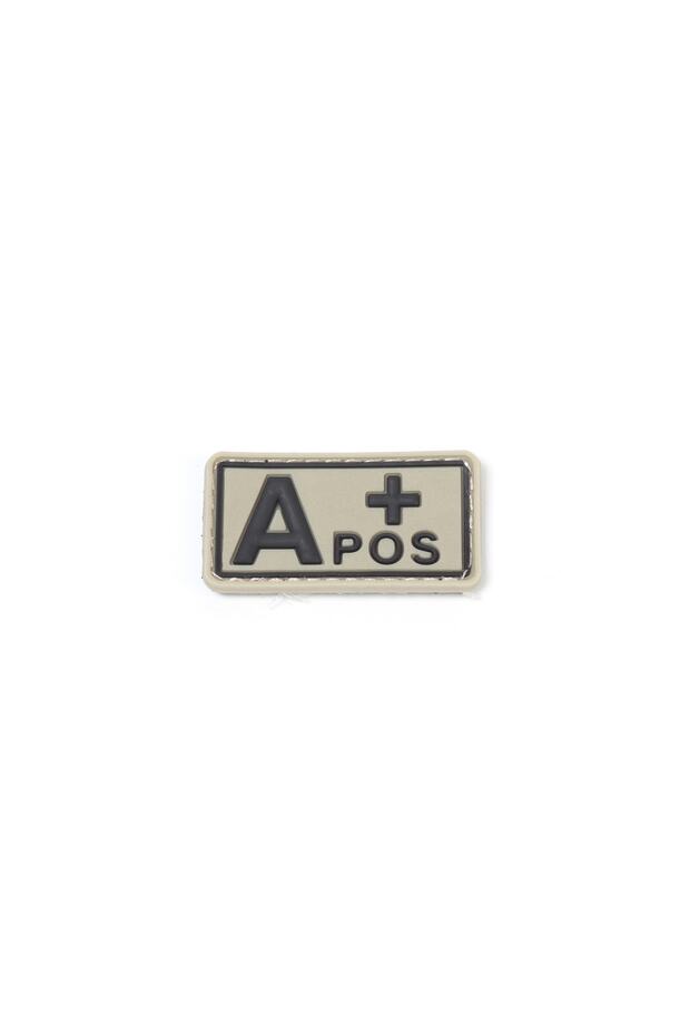 A RH Negative Blood Group Veil - Tactical Veil Rigging