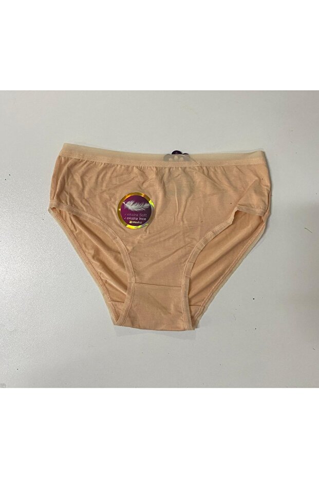 Dikişşiz Külot - 1