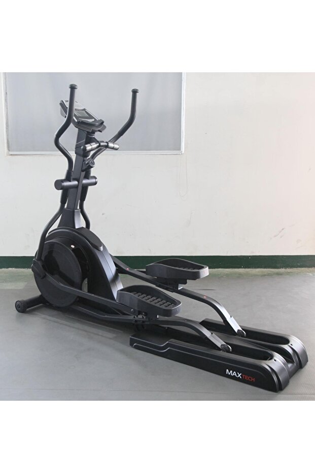9.5 Profesyonel Eliptik Bisiklet - 1