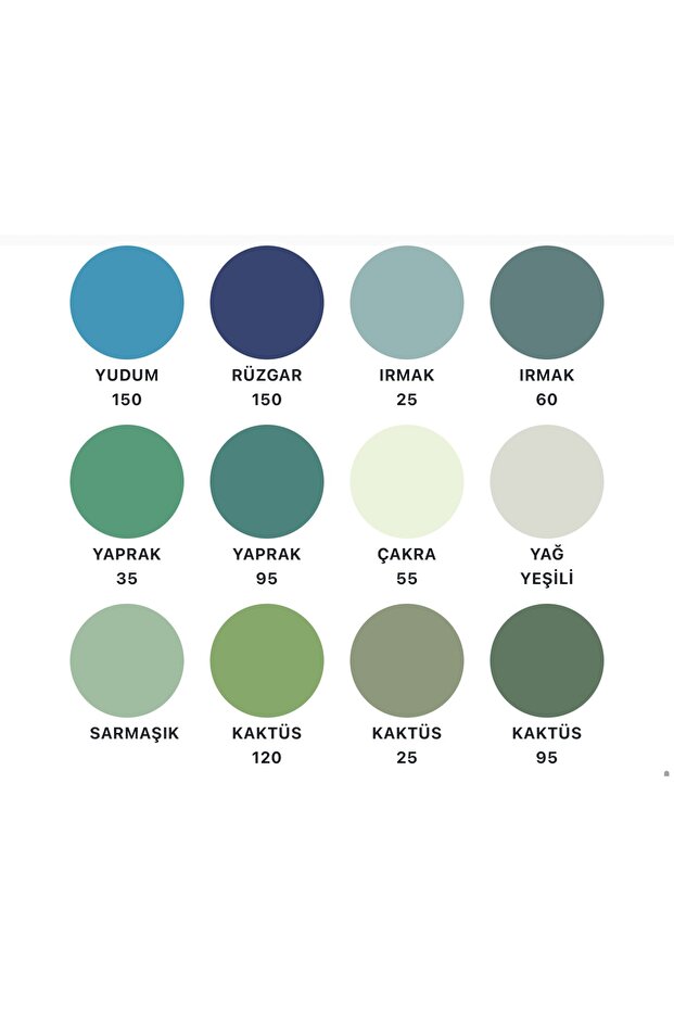 Afilli Ev Hobi Boyası - 4