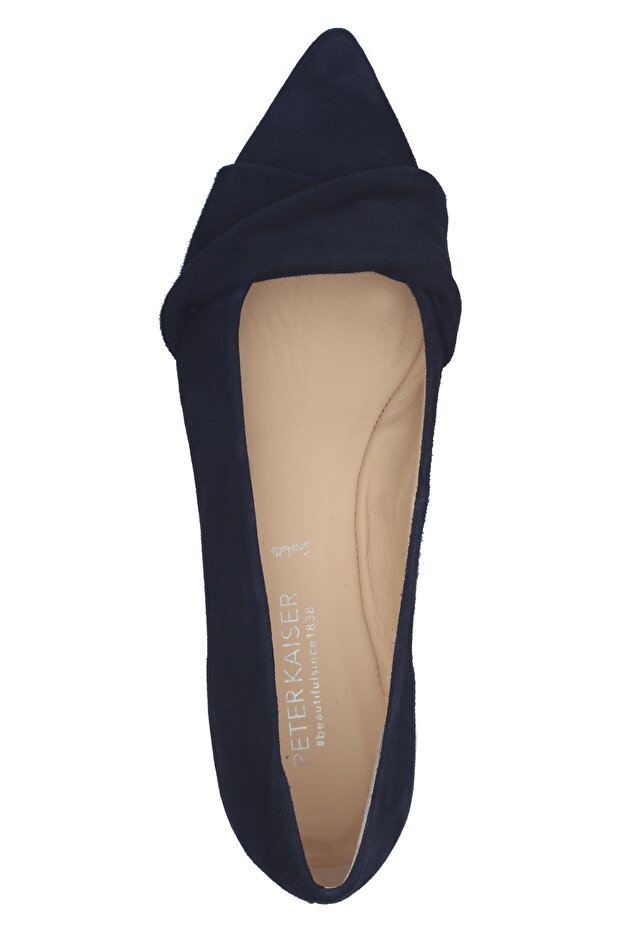 Baleríny - Uvolněný střih - 6