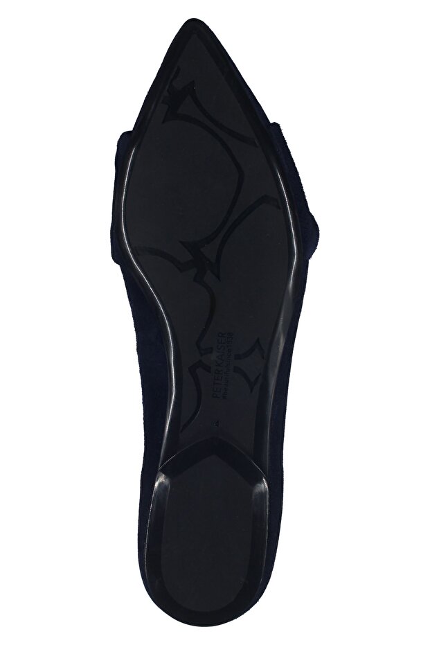 Baleríny - Uvolněný střih - 7