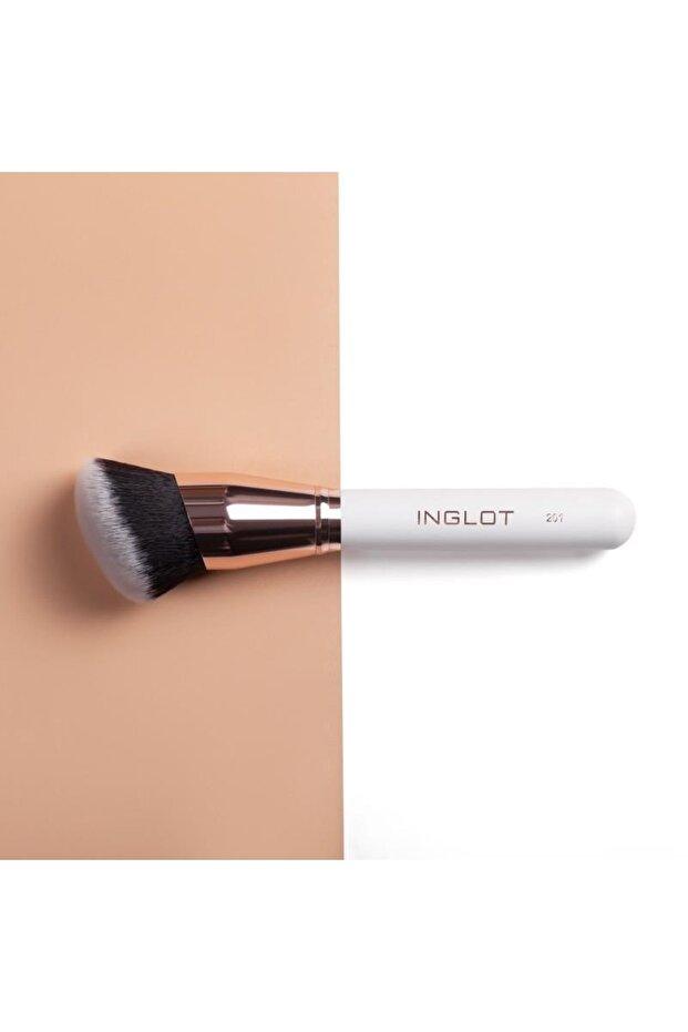 Makeup Brush 201 - 3