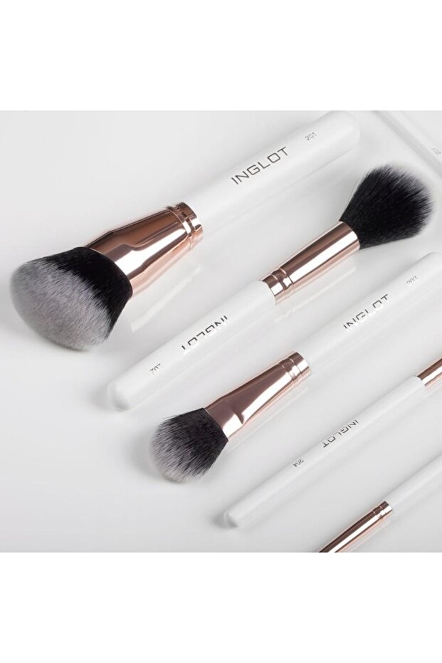 Makeup Brush 201 - 4