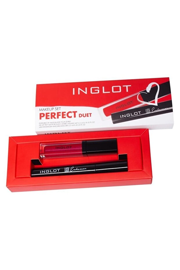Makeup Set Perfect Duet 5901905010833 - 4
