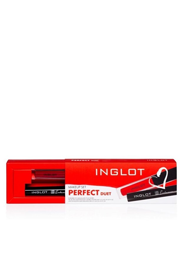Makeup Set Perfect Duet 5901905010833 - 6