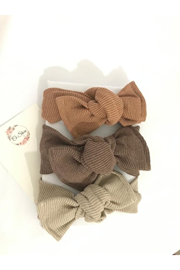 Child Baby Bandana 3 Piece