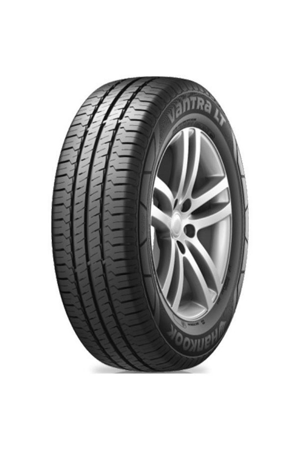 205/75r16c 113/111r Vantra Lt Ra18 (yaz) (2023) Lastik - 1
