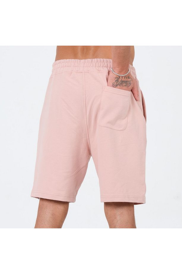 Erkek Regular Fit Şort - 3