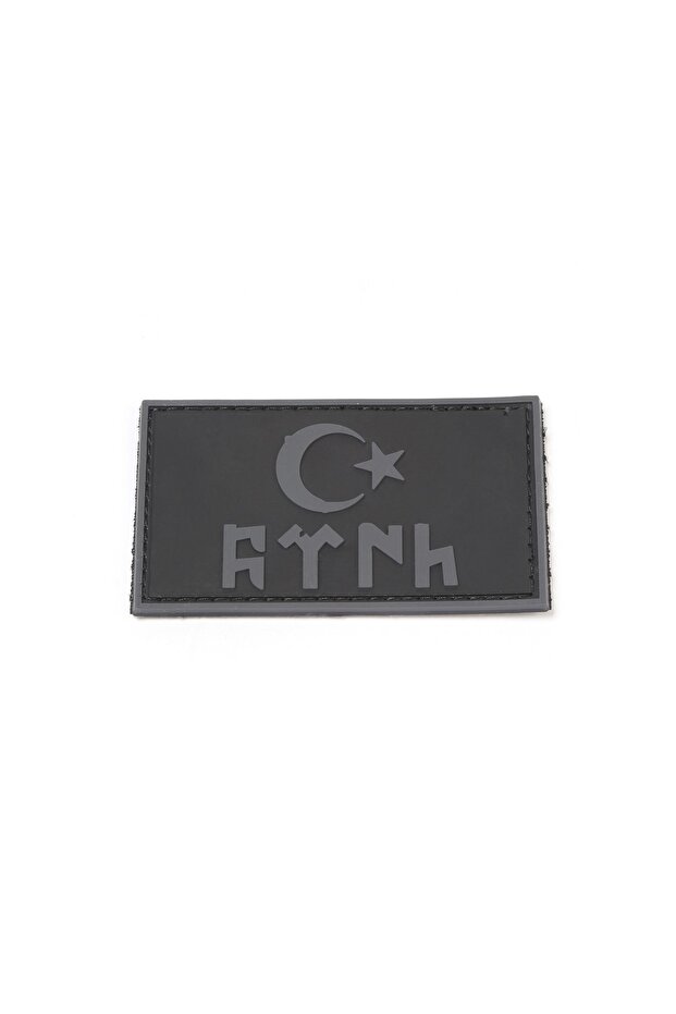 Gokturkish Turkish Tactical Veil