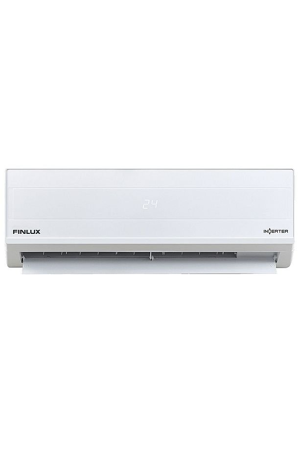 Fın 24000 A++ Inverter R32 Klima - 1