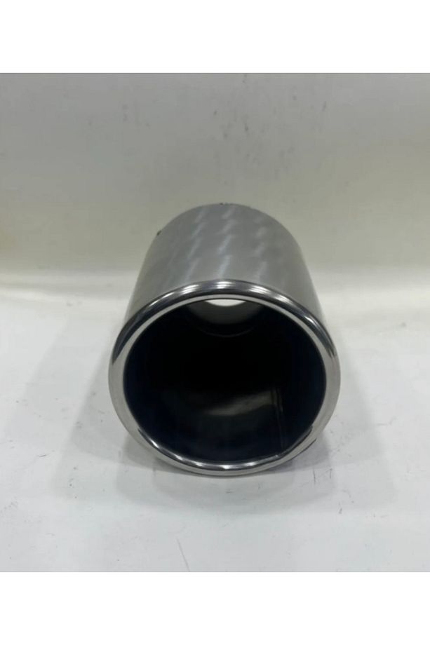 100mm Tekli Egzoz Ucu - 1